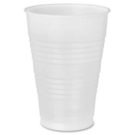 Tistheseason Galaxy Plastic Cold Cups - Translucent TI3757513